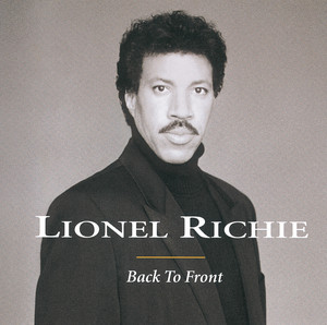 My Destiny - Lionel Richie listen song