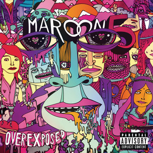 Payphone - Maroon 5 & Wiz Khalifa listen song