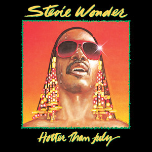 Master Blaster (Jammin') - Stevie Wonder listen song