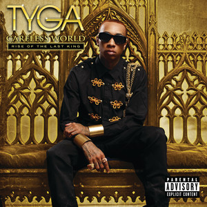 Faded - Tyga & Lil Wayne listen song