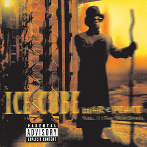 Penitentiary - Ice Cube listen song