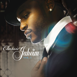 Just in Case - Jaheim listen song