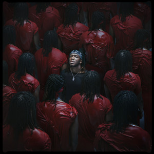 Thick Of It (feat. Trippie Redd) - KSI & Trippie Redd listen song