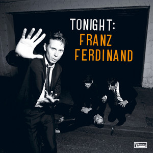 No You Girls - Franz Ferdinand listen song