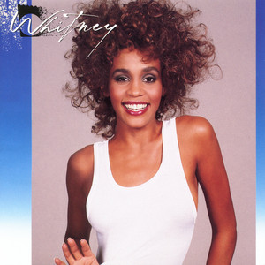 I Wanna Dance with Somebody (Who Loves Me) - Whitney Houston listen song