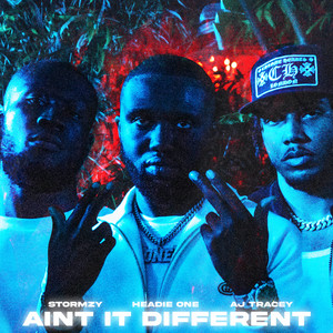 Ain't It Different (feat. AJ Tracey & Stormzy) - Headie One & AJ Tracey & Stormzy listen song