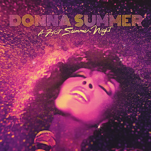 'Bad Girls' Medley: Dim All the Lights / Sunset People / Bad Girls / Hot Stuff - Live at Pacific Amphitheatre, Costa Mesa, California, 6th August 1983 - Donna Summer listen song