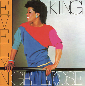 Love Come Down - Evelyn "Champagne" King listen song