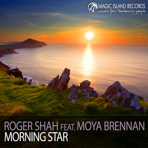 Morning Star - Signum Remix - Roger Shah & Moya Brennan & Signum listen song