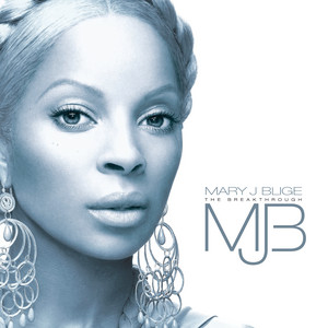 Be Without You - Kendu Mix - Mary J. Blige listen song