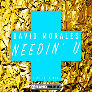 David Morales - Needin U - Radio Edit - David Morales & The Face listen song