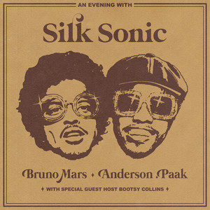 Leave The Door Open - Bruno Mars & Anderson .Paak & Silk Sonic listen song