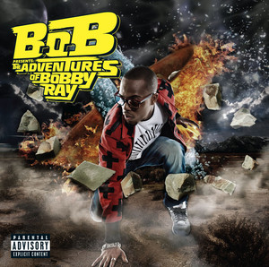 Airplanes (feat. Hayley Williams of Paramore) - B.o.B & Hayley Williams