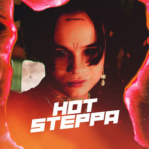 HOT STEPPA - BEXEY listen song