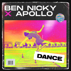 Dance - Ben Nicky & Apollo listen song