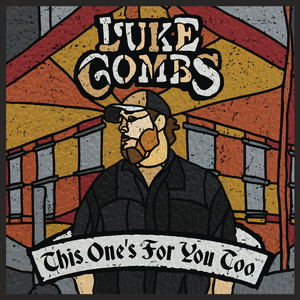 Houston, We Got a Problem - Luke Combs listen song