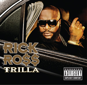 Luxury Tax - Rick Ross & Lil Wayne & Jeezy & Trick Daddy listen song