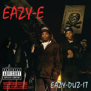 Radio - Eazy-E & Dr. Dre & MC Ren listen song