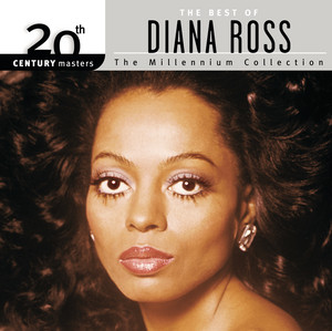 Ain't No Mountain High Enough - Edit Version - Diana Ross listen song