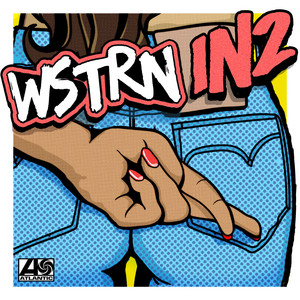 In2 - WSTRN listen song