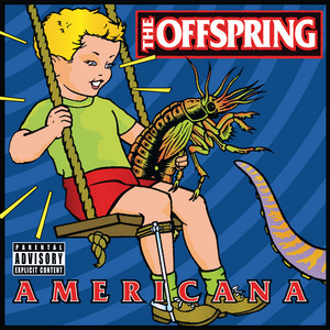 Pretty Fly (For A White Guy) - The Offspring listen song