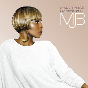 Just Fine - Mary J. Blige listen song