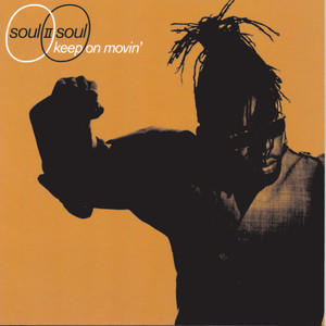 Back To Life - Soul II Soul & Caron Wheeler