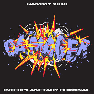 Damager - Sammy Virji & Interplanetary Criminal listen song