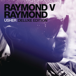 DJ Got Us Fallin' In Love (feat. Pitbull) - USHER & Pitbull listen song