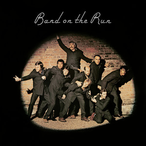 Band On The Run - 2010 Remaster - Paul McCartney & Wings listen song