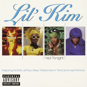 Crush on You (feat. Lil' Cease) - Remix - Lil' Kim & Lil' Cease listen song