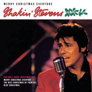 Shakin' Stevens - Merry Christmas Everyone