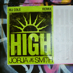 High - MJ Cole Remix - Jorja Smith & MJ Cole listen song