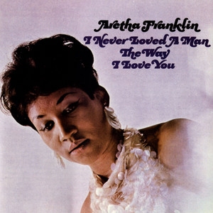 Aretha Franklin - Drown in My Own Tears