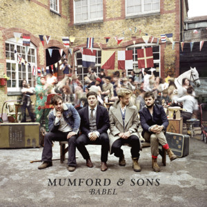 I Will Wait - Mumford & Sons listen song