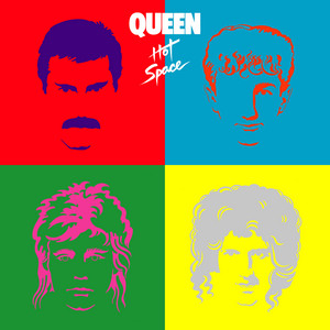 Under Pressure - Remastered 2011 - Queen & David Bowie listen song