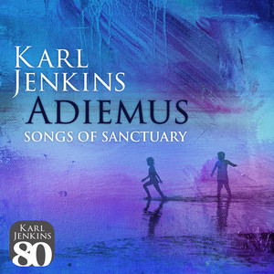 Kayama - Karl Jenkins & Adiemus & Miriam Stockley & Jody K. Jenkins & London Philharmonic Orchestra & Mary Carewe & Frank Ricotti & Mike Taylor