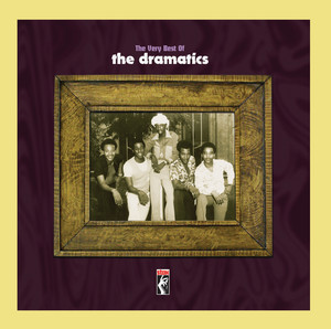 In The Rain - The Dramatics listen song