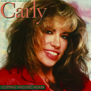 Coming Around Again - Carly Simon listen song