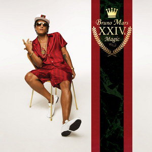 That's What I Like - Bruno Mars listen song