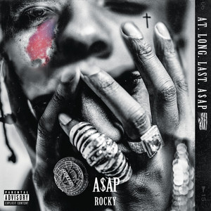 Lord Pretty Flacko Jodye 2 (LPFJ2) - A$AP Rocky listen song