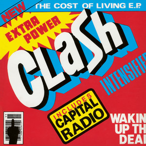 I Fought the Law - The Clash listen song