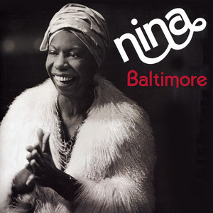 Baltimore - Nina Simone listen song