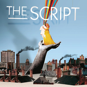 The Man Who Can't Be Moved - The Script listen song