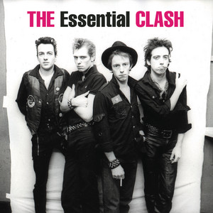 (White Man) in Hammersmith Palais - The Clash listen song