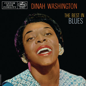 Trouble In Mind - Dinah Washington & Ben Webster listen song