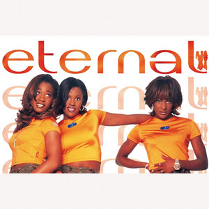 Power of a Woman - Eternal listen song