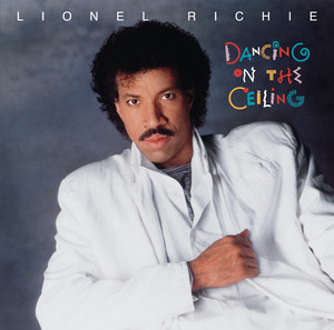 Dancing On The Ceiling - Lionel Richie listen song