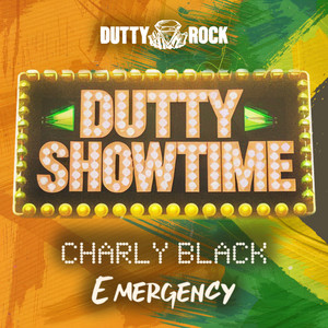 Emergency - Charly Black listen song