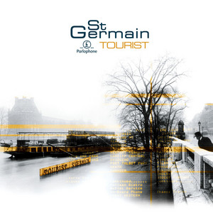 Sure Thing - St Germain listen song